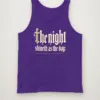 Team Purple