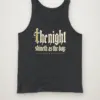 Triblend Black Heather
