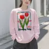 "The Original Florist" Unisex Longsleeve T-shirt | Gildan 2400