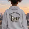 Sport Grey Heather