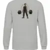 Sports Grey