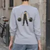 Sport Grey Heather