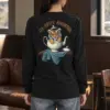 "Tea-Riffic Adventure" Unisex Longsleeve T-shirt | Gildan 2400