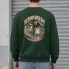 Forest Green