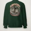 Forest Green