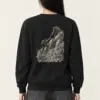 "The Ridge Takes Two" Heavy Blend Unisex Crewneck Sweatshirt