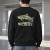 "The River Within" Heavy Blend Unisex Crewneck Sweatshirt