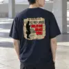"The Road To Victory" Heavyweight Unisex Crewneck T-shirt | Gildan 5000