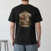 "The Rose Keeper" Heavyweight Unisex Crewneck T-shirt