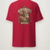 Cardinal Red
