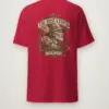 Cardinal Red