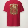 Cardinal Red