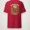 Cardinal Red