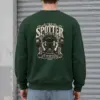 Forest Green