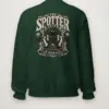 Forest Green