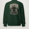 Forest Green