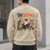 "The Studio" Heavy Blend Unisex Crewneck Sweatshirt
