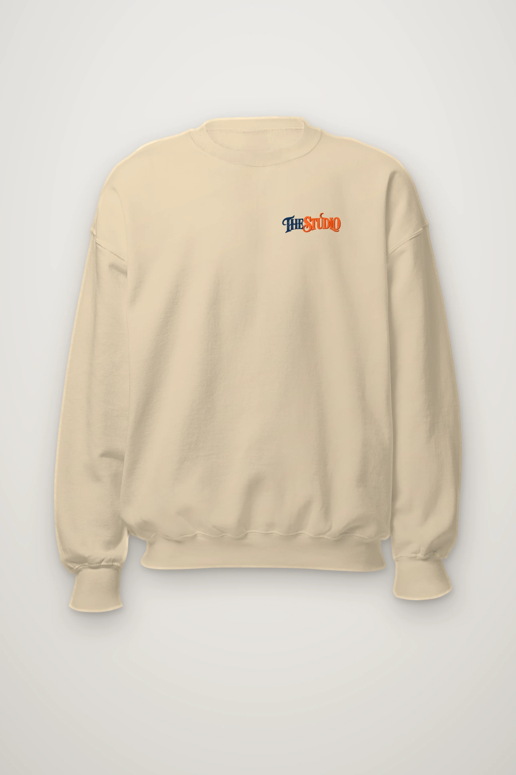 "The Studio" Heavy Blend Unisex Crewneck Sweatshirt