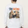 "The Studio" Unisex Longsleeve T-shirt