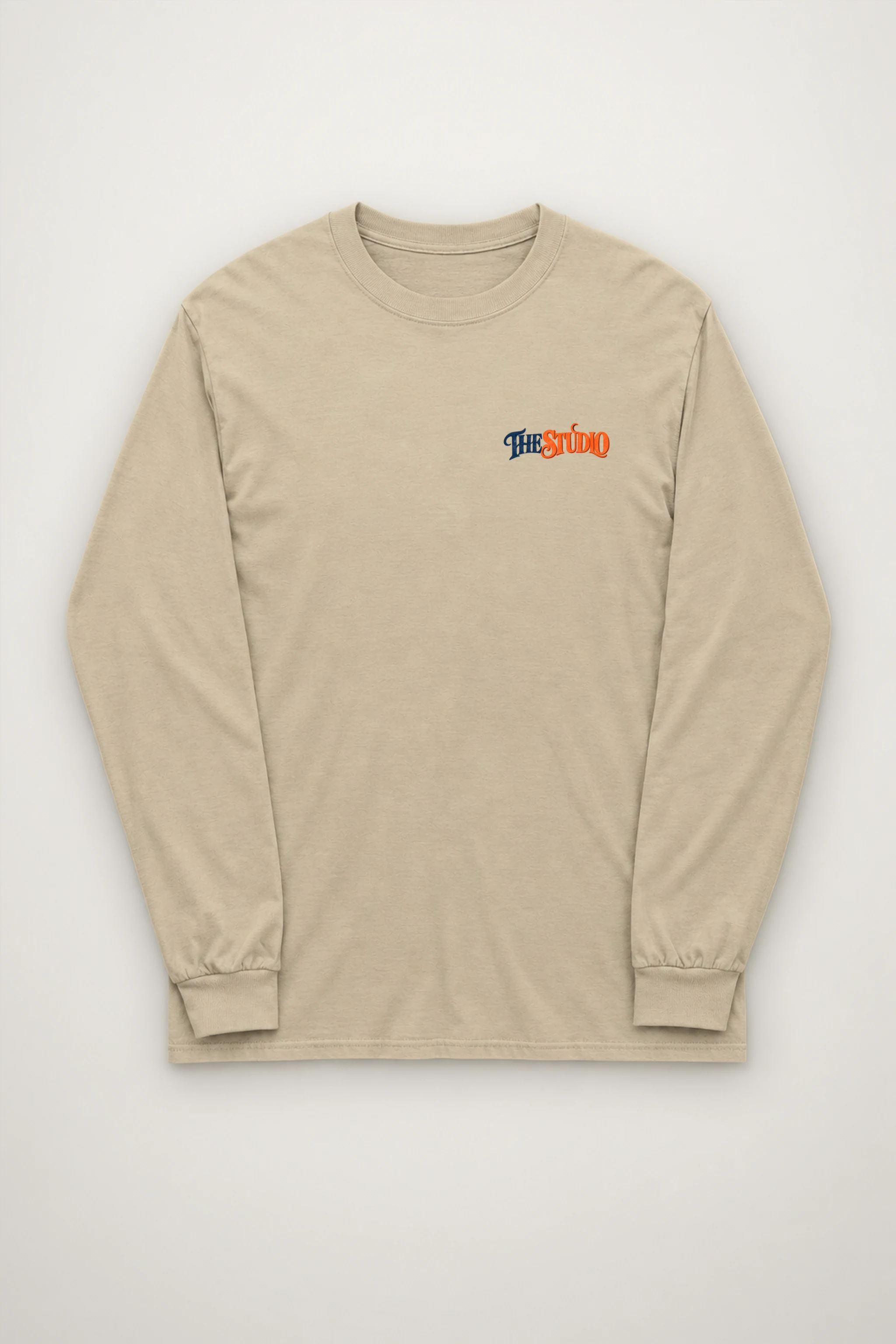 "The Studio" Unisex Longsleeve T-shirt