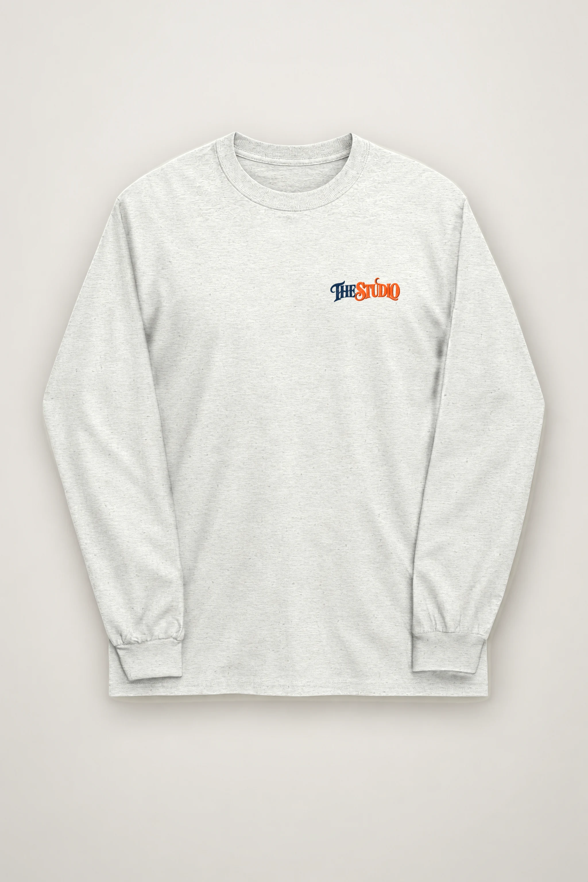 "The Studio" Unisex Longsleeve T-shirt