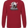 Cardinal Red