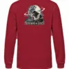 Cardinal Red
