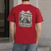 Cardinal Red