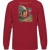 Cardinal Red