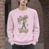 "The Timeless Style" Heavy Blend Unisex Crewneck Sweatshirt