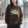 "The Truth Out There" Heavy Blend Unisex Crewneck Sweatshirt | Gildan 18000