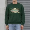 Forest Green