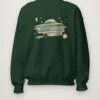 Forest Green