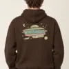 "The Truth Out There" Heavy Blend Unisex Pullover Hoodie