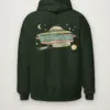 Forest Green