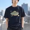 "The Truth Out There" Heavyweight Unisex Crewneck T-shirt | Gildan 5000
