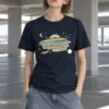 "The Truth Out There" Heavyweight Unisex Crewneck T-shirt