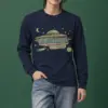 "The Truth Out There" Unisex Longsleeve T-shirt
