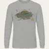 Sports Grey