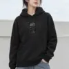 "The Uncut Rose" Heavy Blend Unisex Pullover Hoodie