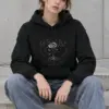 "The Uncut Rose" Heavy Blend Unisex Pullover Hoodie