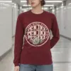 "The Weight Room After Work" Unisex Longsleeve T-shirt