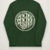 Forest Green