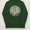 Forest Green