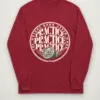 Cardinal Red