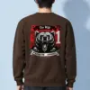 "The Wild" Heavy Blend Unisex Crewneck Sweatshirt