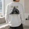 "The Wild" Unisex Longsleeve T-shirt | Gildan 2400