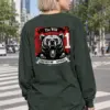 "The Wild" Unisex Longsleeve T-shirt | Gildan 2400