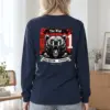 "The Wild" Unisex Longsleeve T-shirt