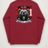 Cardinal Red